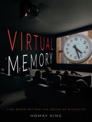 cover image of Virtual Memory